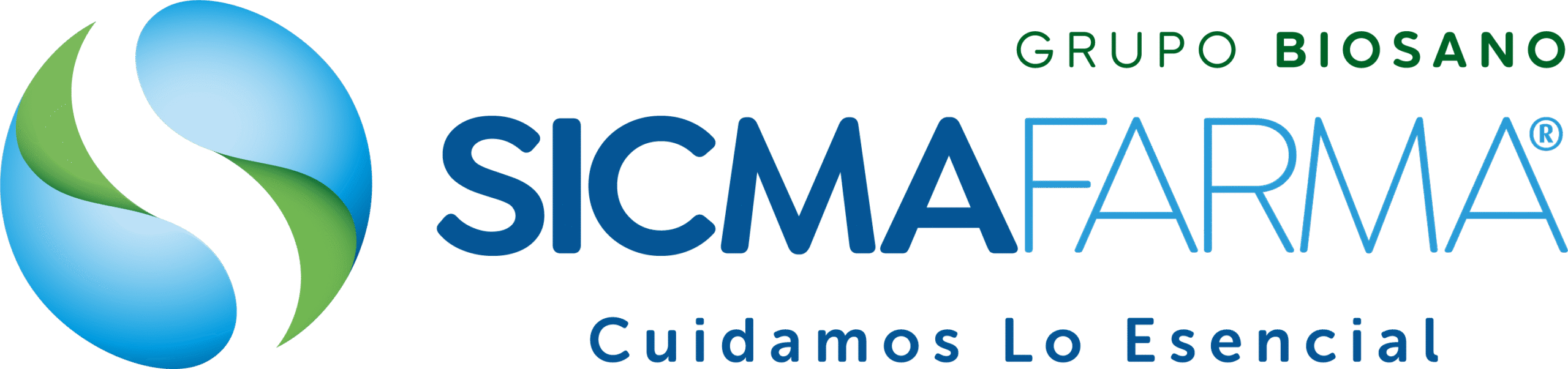 Logo de Sicmafarma